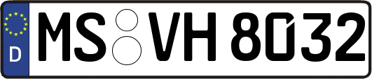 MS-VH8032