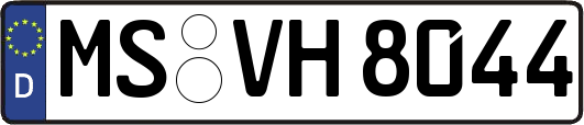 MS-VH8044