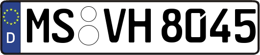 MS-VH8045