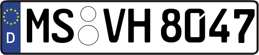 MS-VH8047