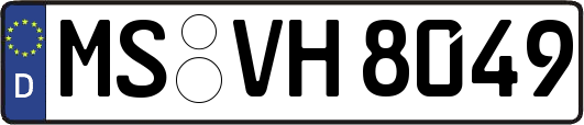 MS-VH8049