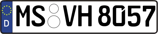 MS-VH8057