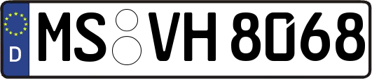 MS-VH8068