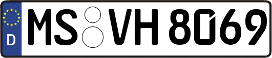 MS-VH8069