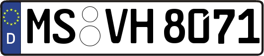 MS-VH8071