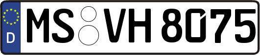 MS-VH8075