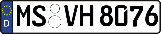 MS-VH8076