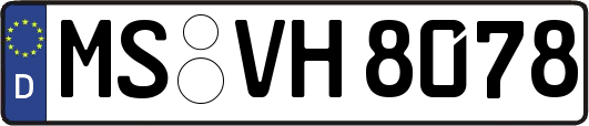 MS-VH8078