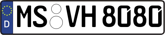 MS-VH8080