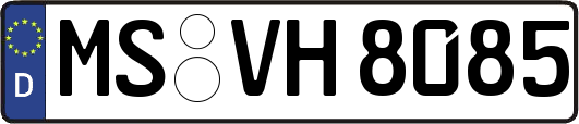 MS-VH8085