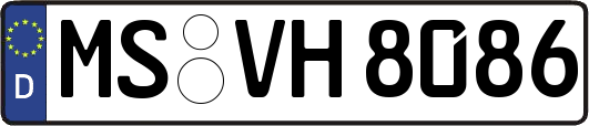 MS-VH8086