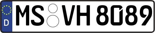 MS-VH8089
