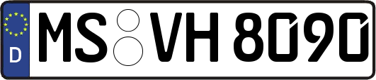 MS-VH8090