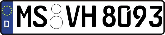 MS-VH8093