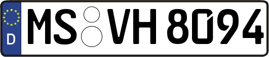 MS-VH8094