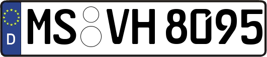 MS-VH8095
