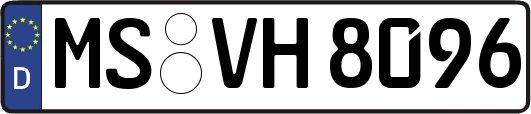 MS-VH8096