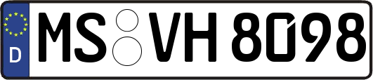 MS-VH8098