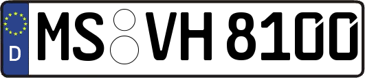 MS-VH8100
