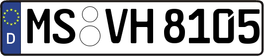 MS-VH8105