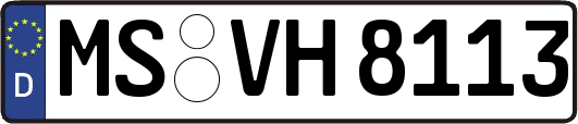 MS-VH8113