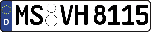 MS-VH8115