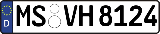 MS-VH8124