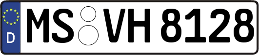MS-VH8128