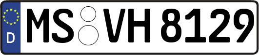 MS-VH8129