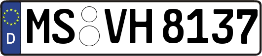 MS-VH8137