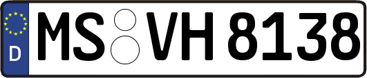 MS-VH8138