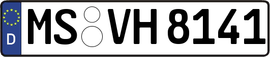 MS-VH8141