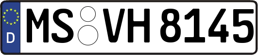 MS-VH8145