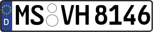 MS-VH8146