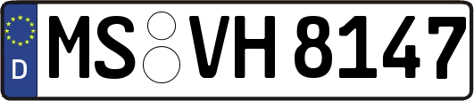 MS-VH8147