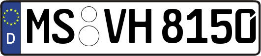 MS-VH8150