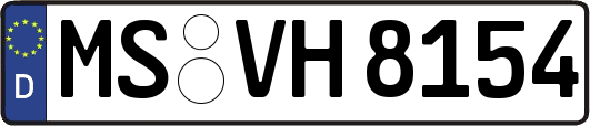 MS-VH8154