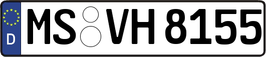 MS-VH8155