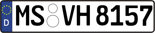 MS-VH8157