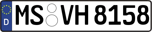 MS-VH8158