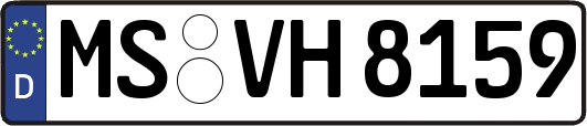 MS-VH8159