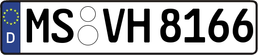MS-VH8166