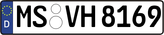 MS-VH8169