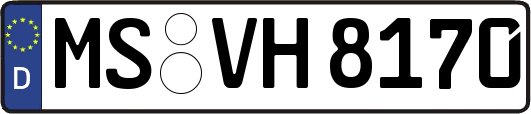 MS-VH8170