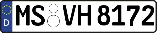 MS-VH8172