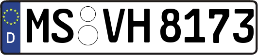 MS-VH8173