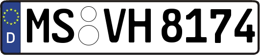 MS-VH8174