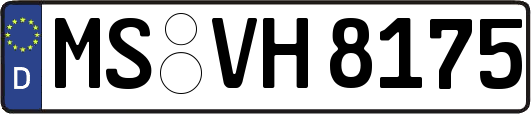 MS-VH8175