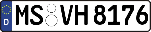 MS-VH8176