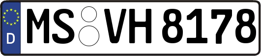 MS-VH8178
